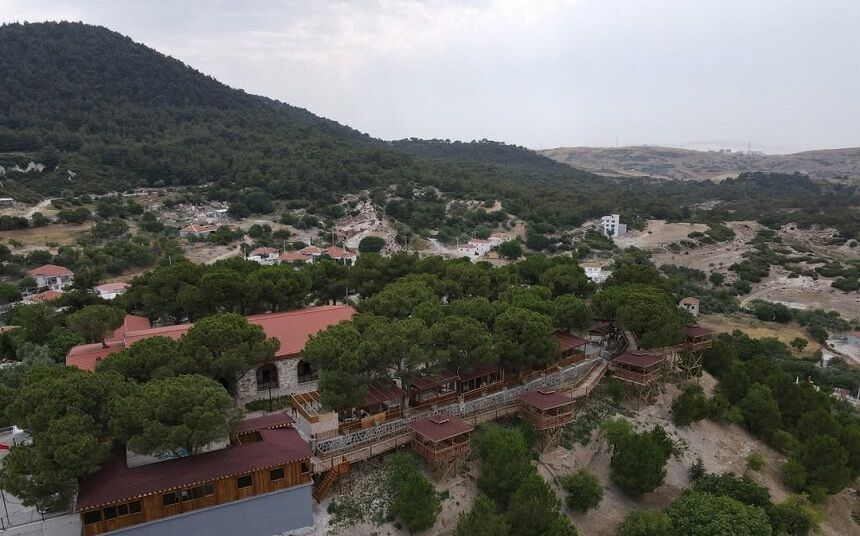 Aliağa 1-1