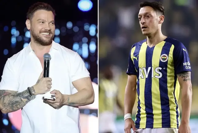 Bomba Iddia Ak Parti Kongresi Oncesi Buyuk Surpriz Sinan Akcil Ve Mesut Ozil Mkykda