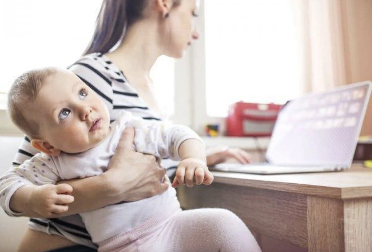 Çalışan Anneler Bakıcı Desteği Ne Kadar Oldu? Sgk Bakıcı Desteği Tutarı Artırıldı! Ödeme Şartları Ve Başvuru Şekli