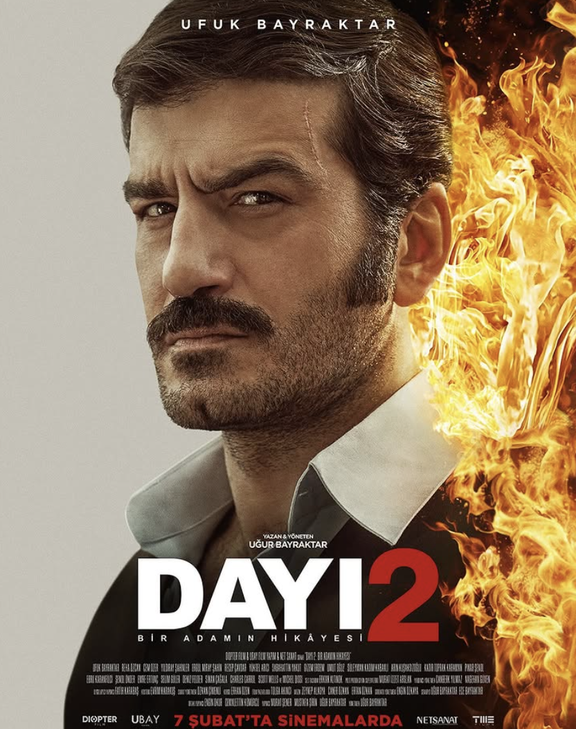 Dayı 1