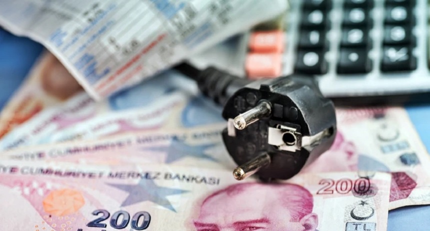 Elektrik Faturası Tasarruf