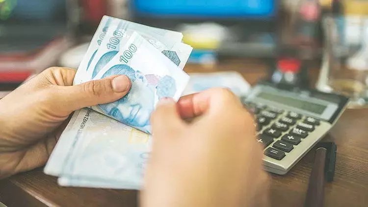 Emekli Bayram Ikramiyesi Ne Kadar Olacak Ssk Bagkur Emekli Sandigi Ramazan Bayram-1