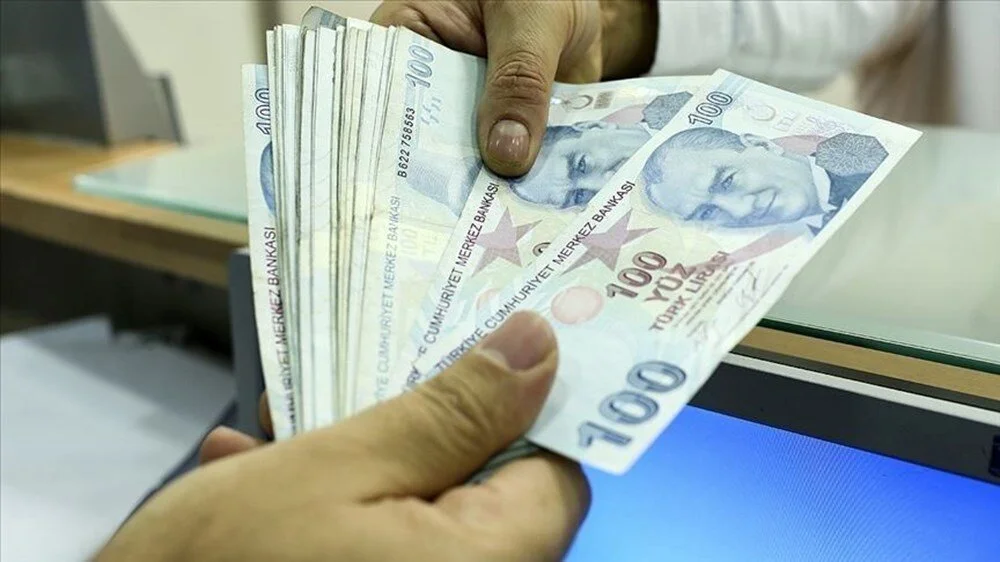 Emekli Bayram Ikramiyesi Ne Kadar Olacak Ssk Bagkur Emekli Sandigi Ramazan Bayram 11