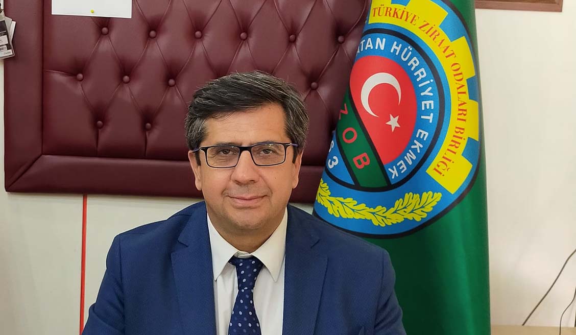 Emin Ozari Tarim