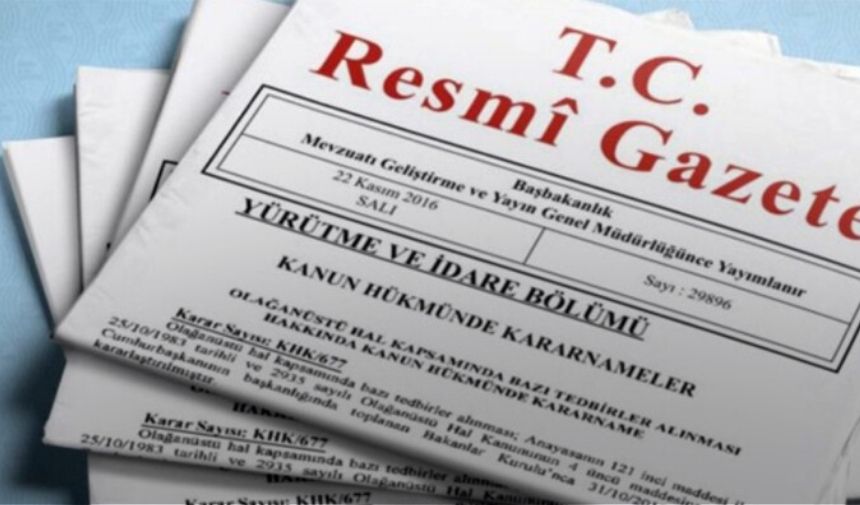 Enflasyon Duzeltmesi Ertelendi Resmi Gazetede Aciklandi