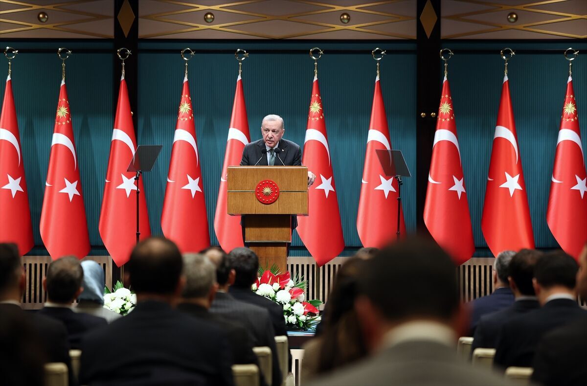 Erdoğan 11,