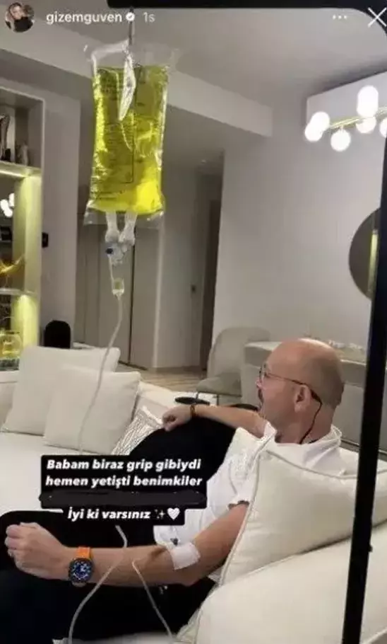 Gizem Guven Den Skandal Paylasim O Kadar Insanin 18379065 2042 M