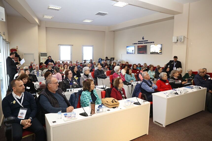 Güzelbahçe 3. Yaş Üniversitesi (1)