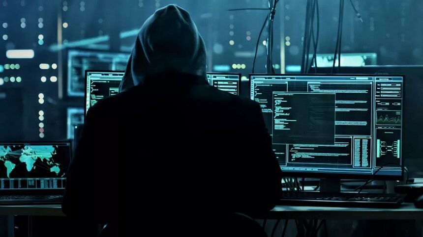 Hacker Chatgbt