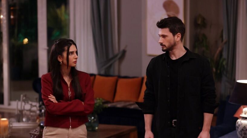 Hudutsuz Sevda 51,2