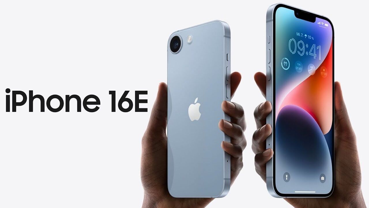 iPhone 16e tanıtıldı! Apple'dan uygun fiyatlı yeni telefon