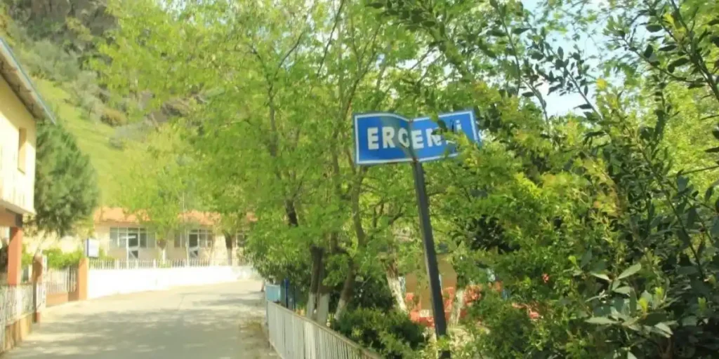 Izmir Bayindir Ergenli Kaplica Termal 1024X512