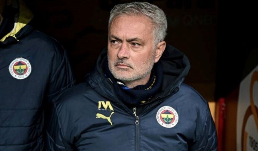 Jose Mourinhoya Destek Yagmaya Devam Ediyor Yeni Bir Isim Daha Konustu