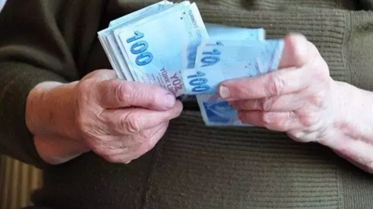 Kademeli Emeklilik Gelecek Mi Kademeli Emeklilikte Son Durum Ne Kademeli Emeklili-1