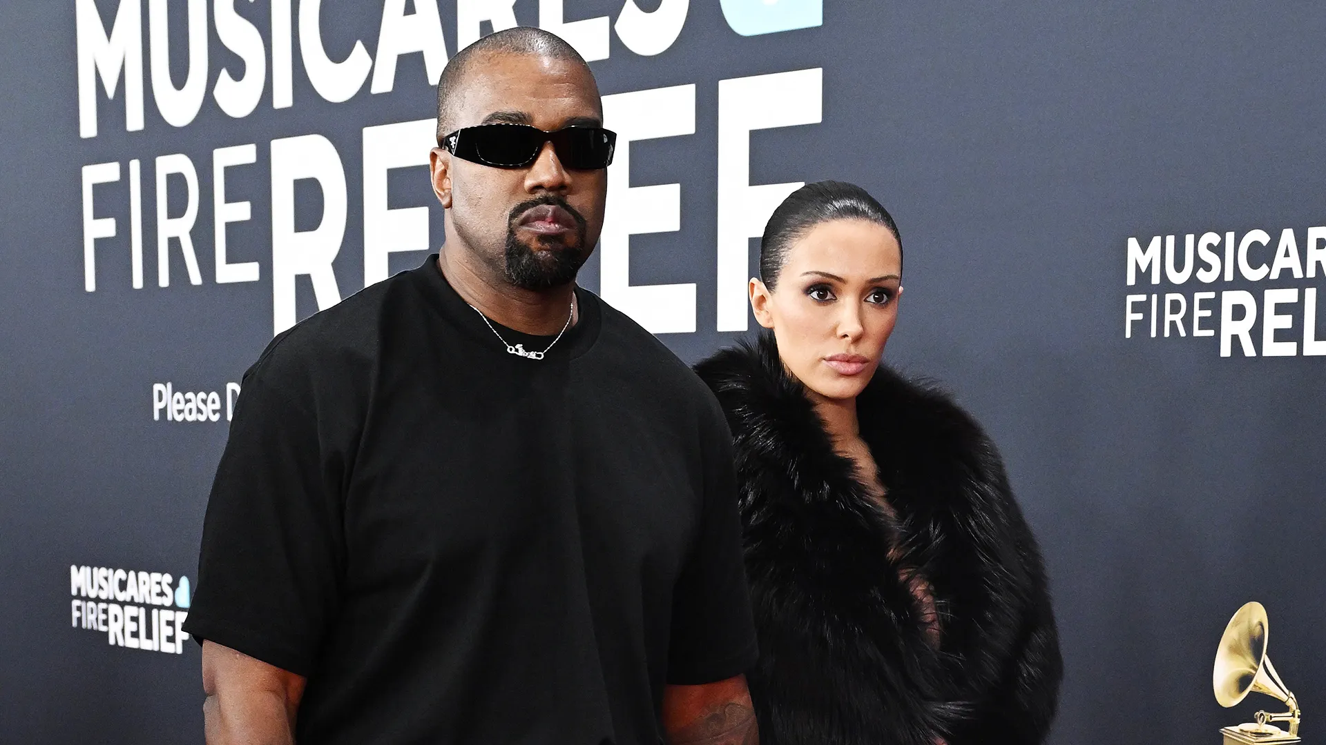 Kanye Bianca 030225 Gettyimages 2196853176