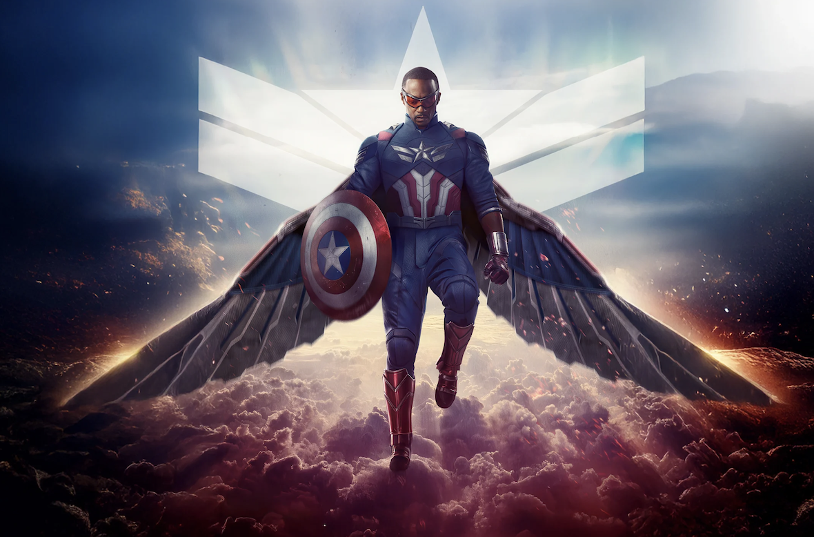 Kaptan Amerika 2