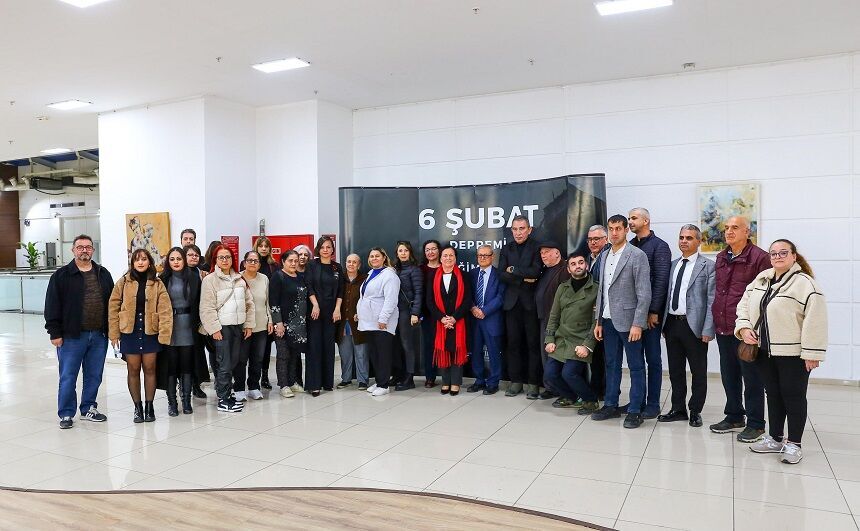 Karabağlar 6 Şubat Anı Park (4)