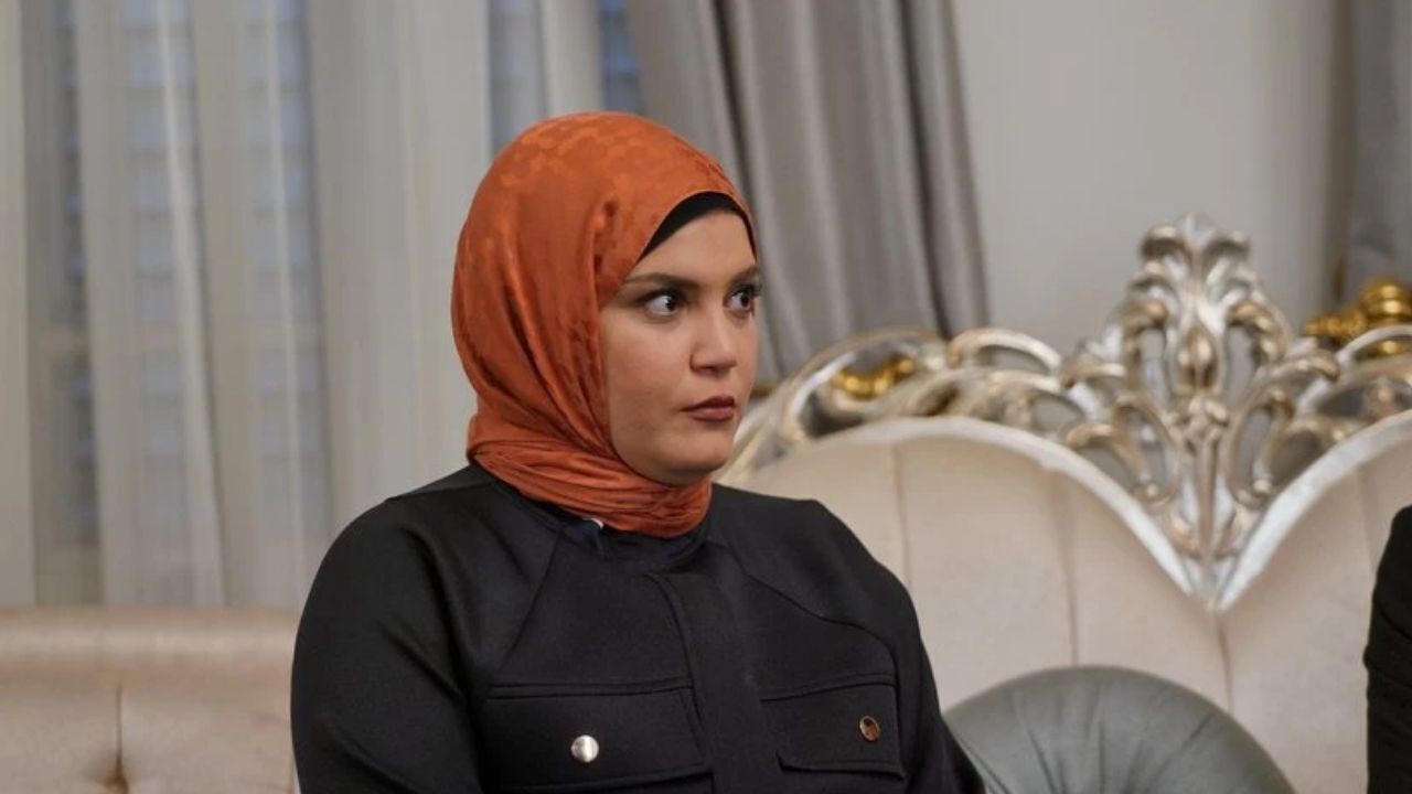 Kızılcık Şerbeti'nde Nilay'ın ölüm nedeni belli oldu! Gerçek ortaya çıktı