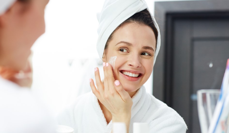 Kisin Cilt Kuruluguna Son Dermatologdankis Bakimi Ipuclari