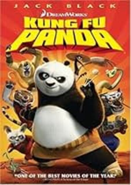 Kungfupanda