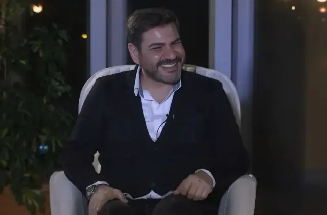 Kurtlar Vadisi Nin Gullu Erhan I 55 Kilo Verdi 18410980 2285 M
