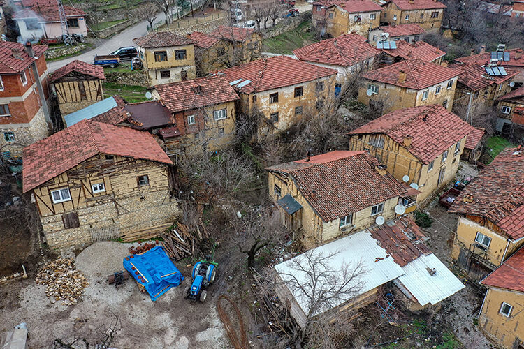 Osmanli Mirasi
