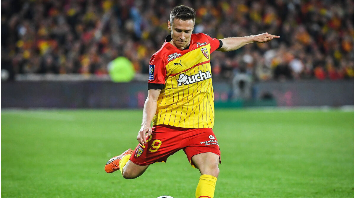 Przemyslaw Frankowski1