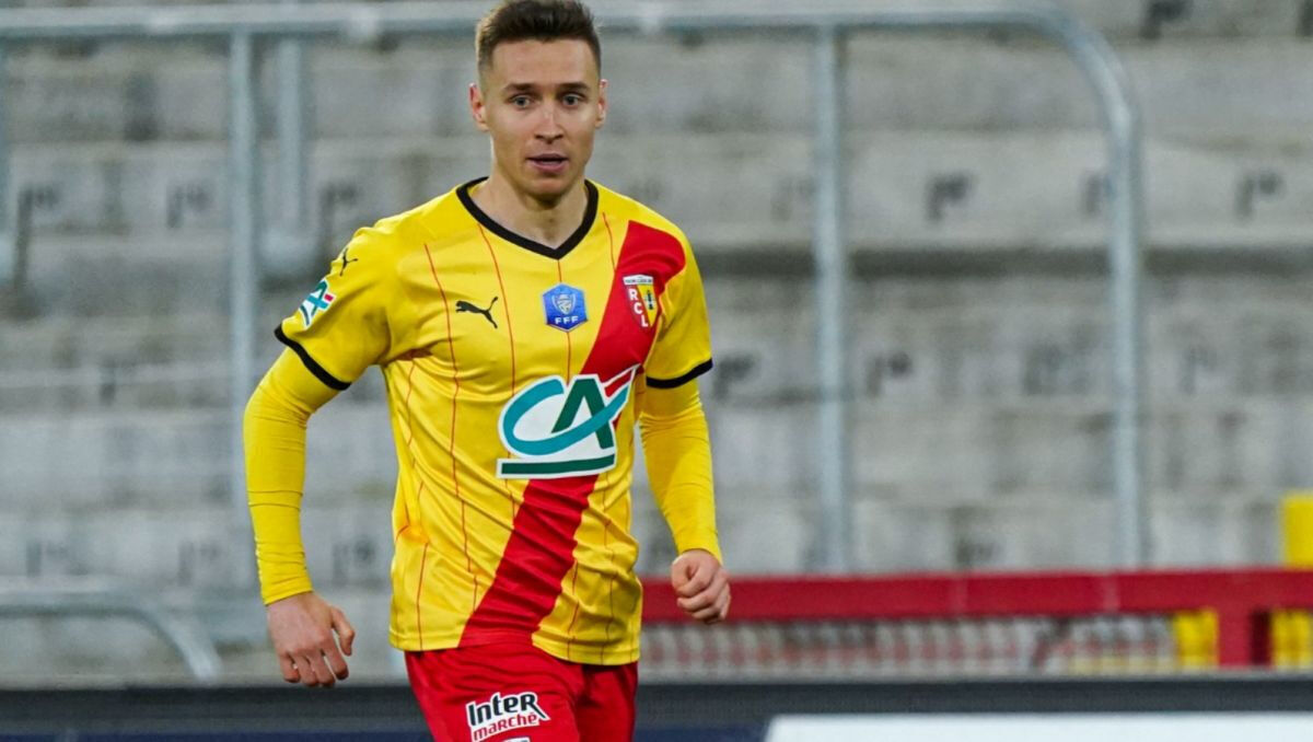 Przemyslaw Frankowski2