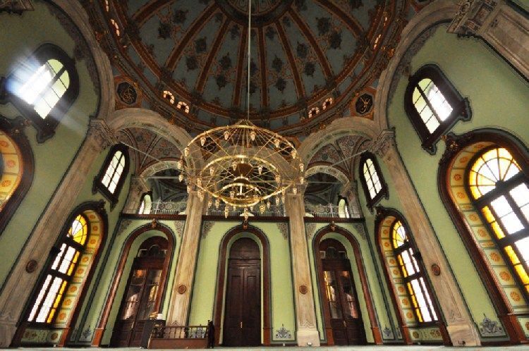Salepçioğlu Camii