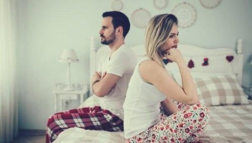 Uzun Süreli Ilişkilerde Karşılaşılan Problemler