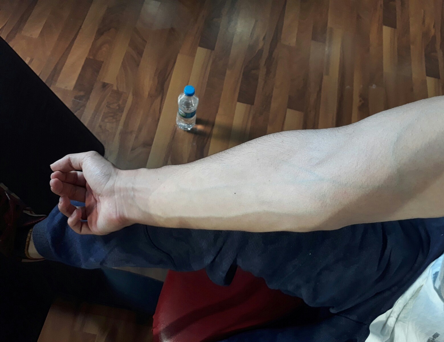 Vücuttaki Damarlar2