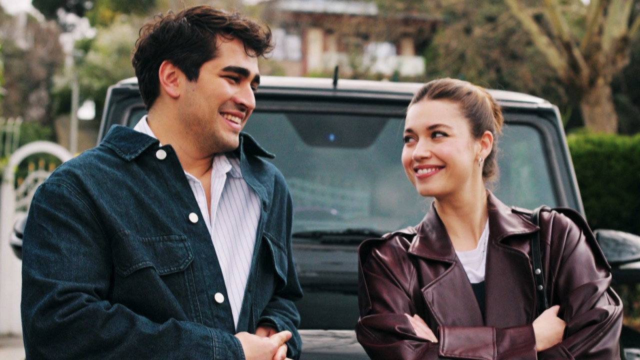 Yalı Çapkını 99. bölüm! Ferit ve Seyran'dan bebek müjdesi! Halis Ağa'nın torun sevinci Yalı Çapkını'nda gündem oldu