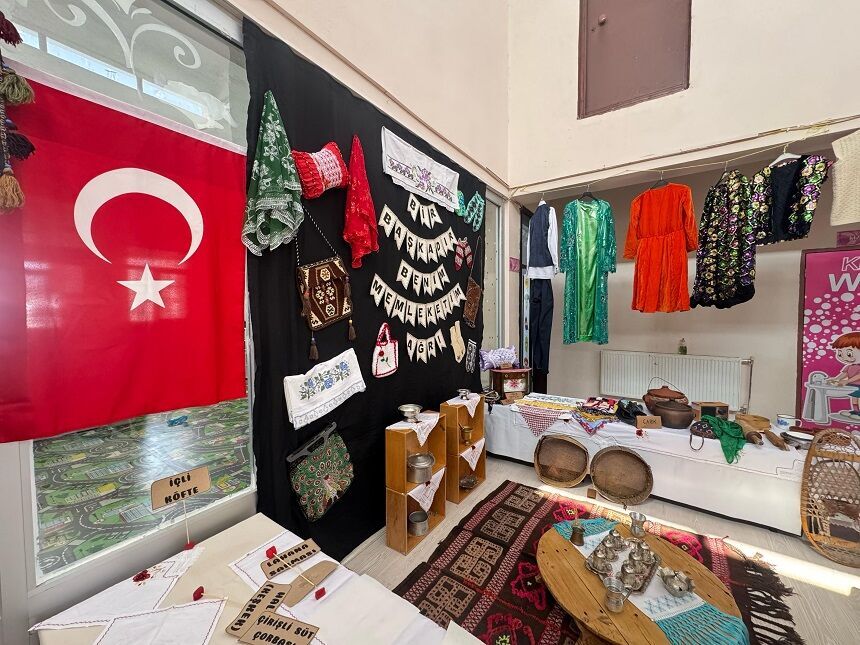 Ağrı Geleneksel Kültür (3)