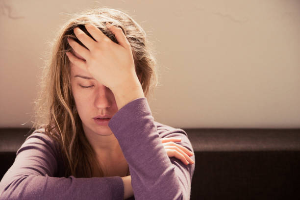 Agrilar Kader Degil Tukenmislik Ve Depresyonu Yenmek Icin Yapmaniz Gerekenler