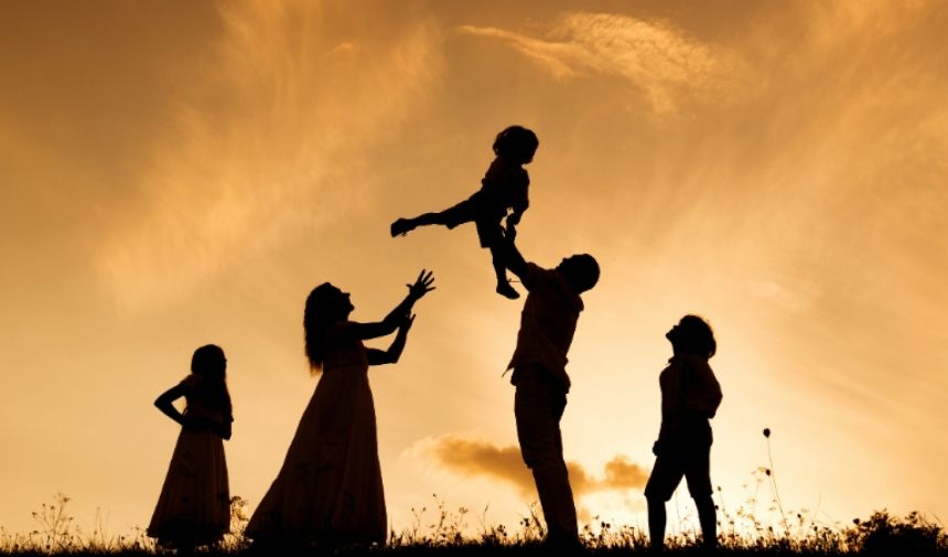 Aile Çocukk 2