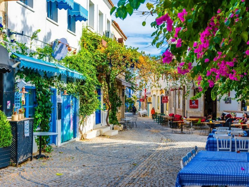 Alaçatı3
