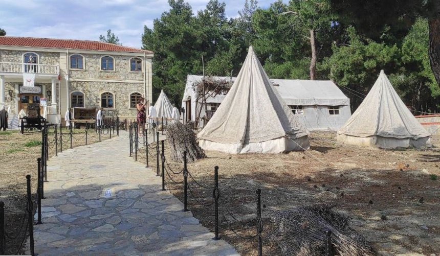 Alçıtepe 132