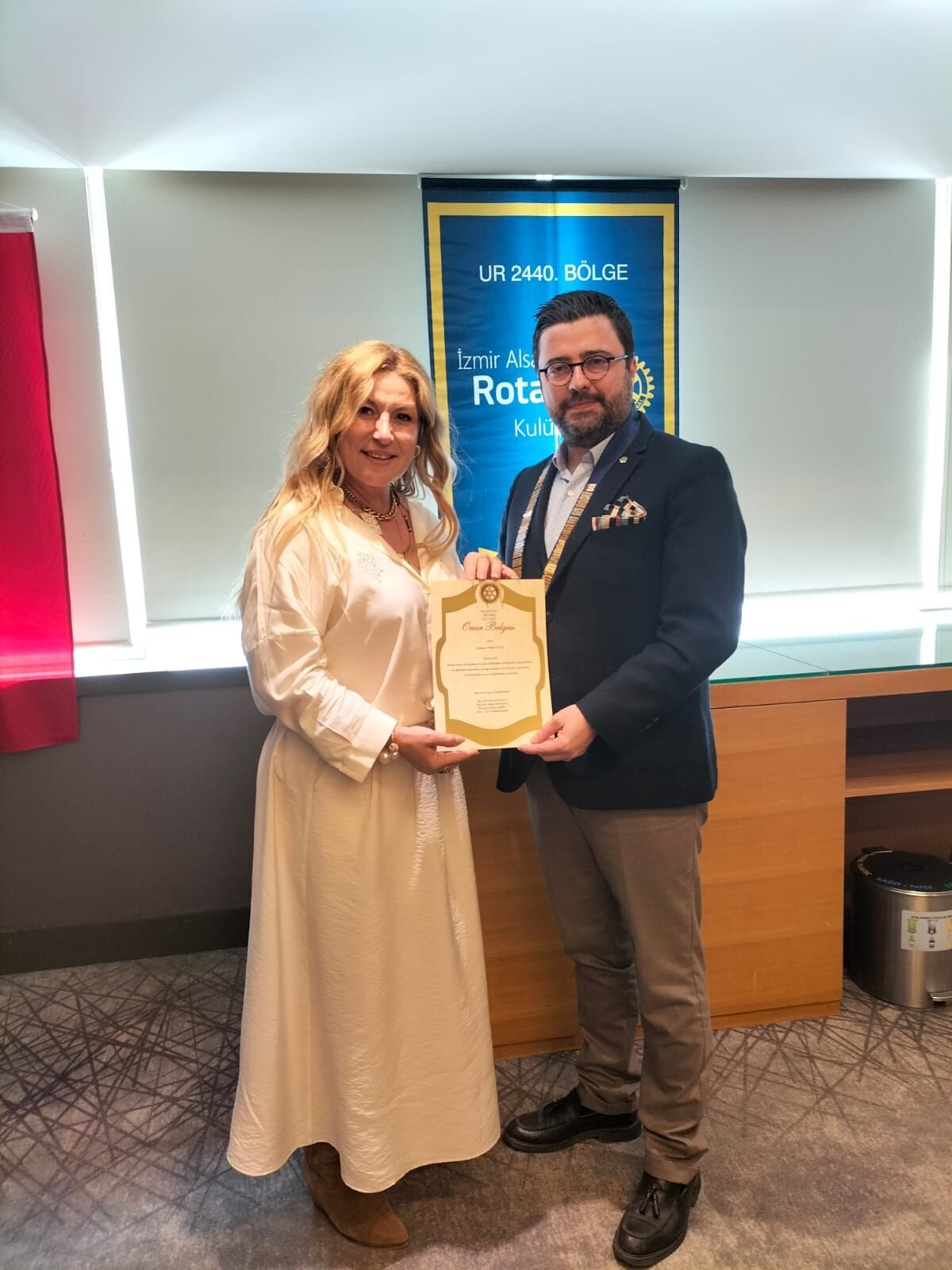 Alsancak Rotary Kulubü (2)