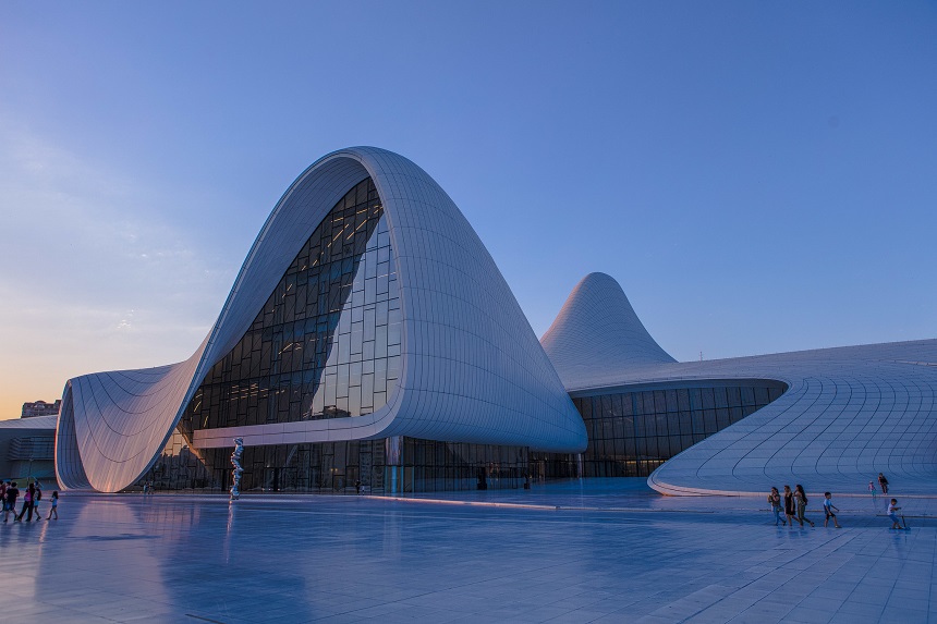 Bakü Azerbaycan (2)