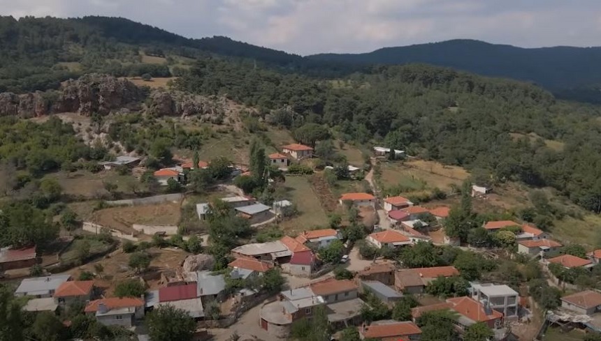 Barharlar Köyü 11