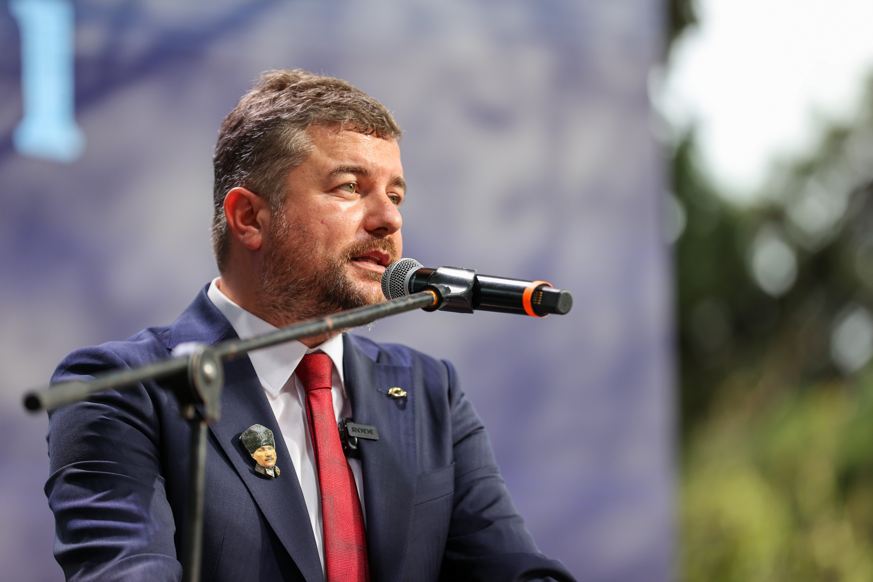 Başkan Görkem Duman’dan Önemli Açıklama (1)