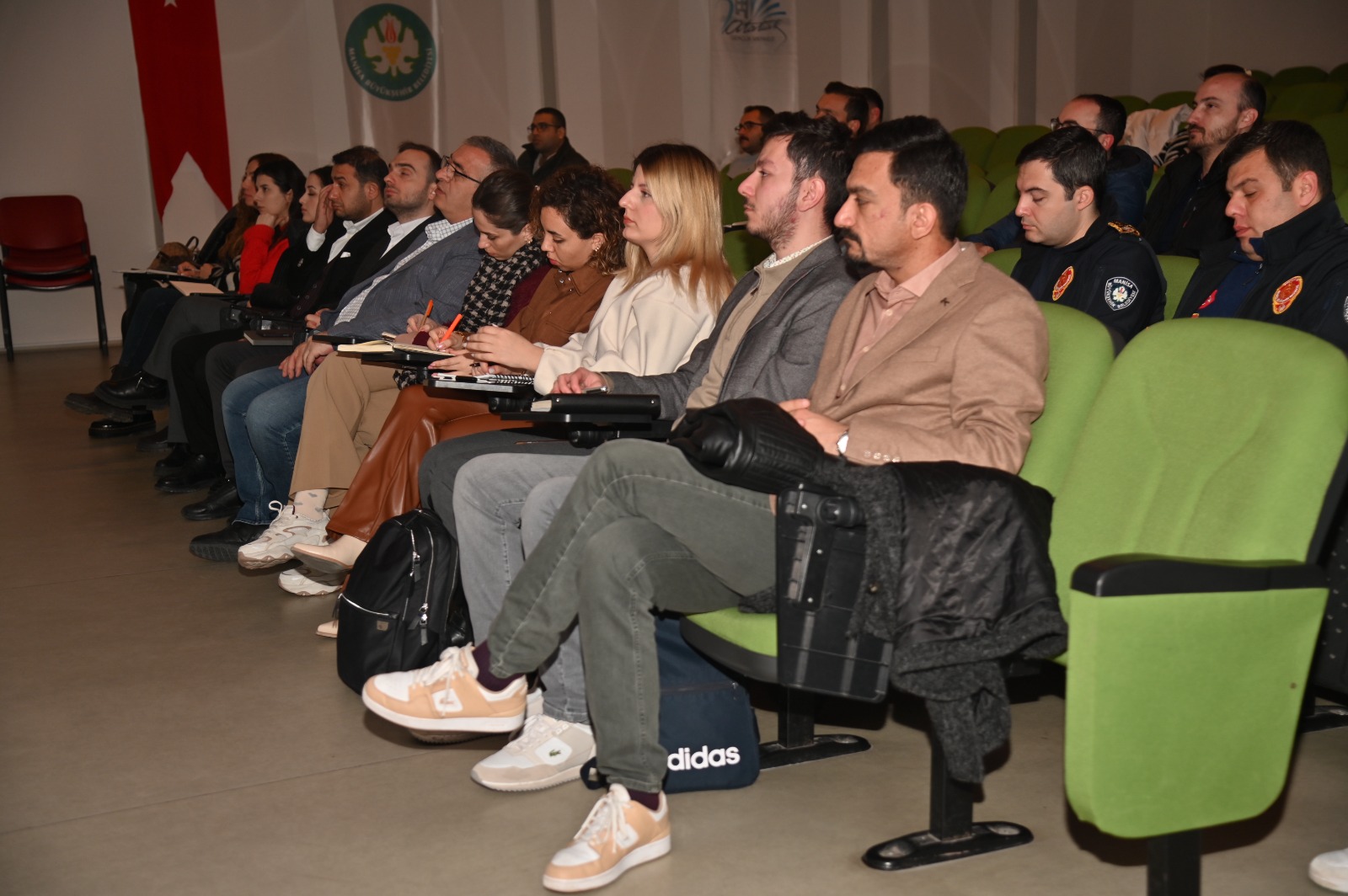 Büyükşehir'den Karbon Ayak Izi Yönetimi Için Önemli Adım 1 (1)