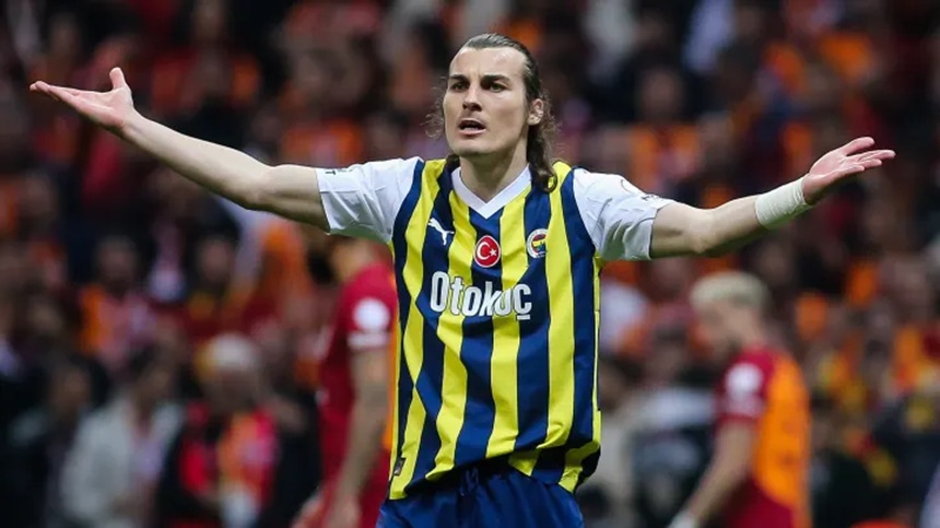 Çağlar Söyüncü-2