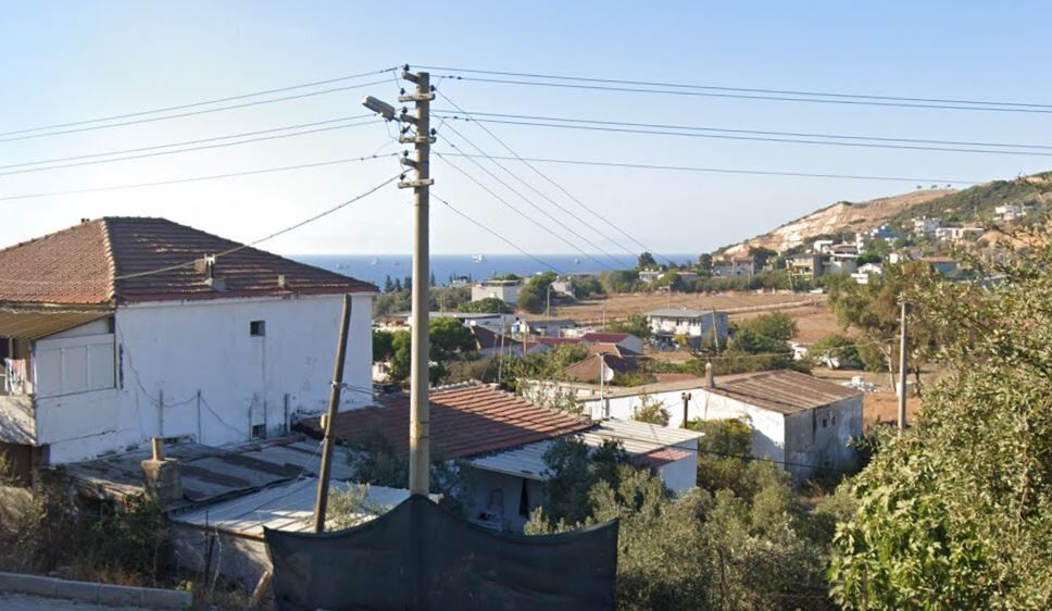Çakmaklı Aliağa