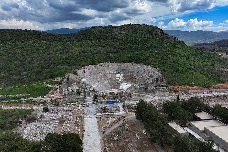 Efes Opera Ve Bale Festivali2