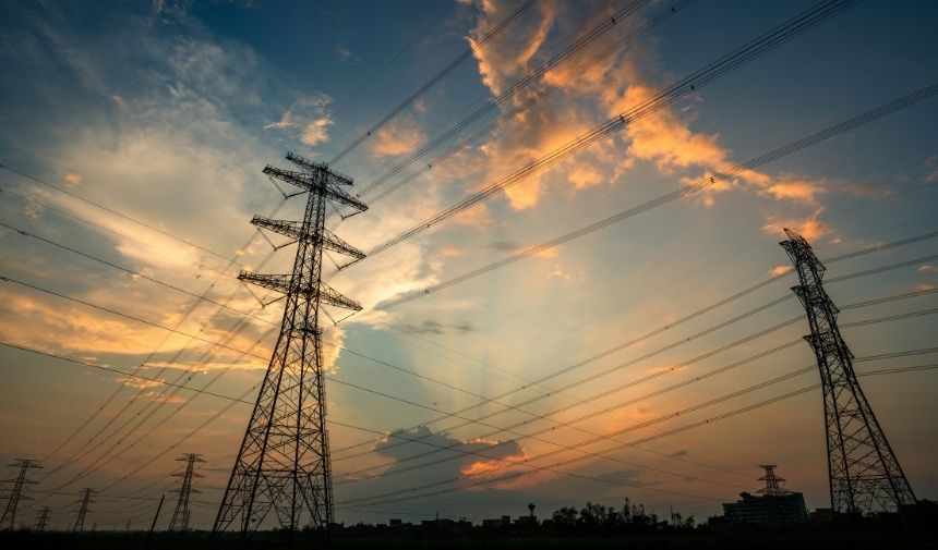 Elektrik Kesintisii8