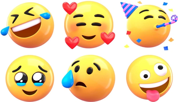 Emojii