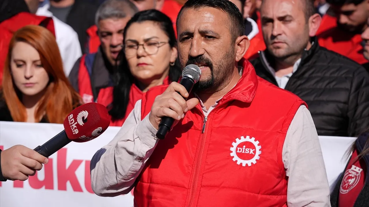 Ercan Gül