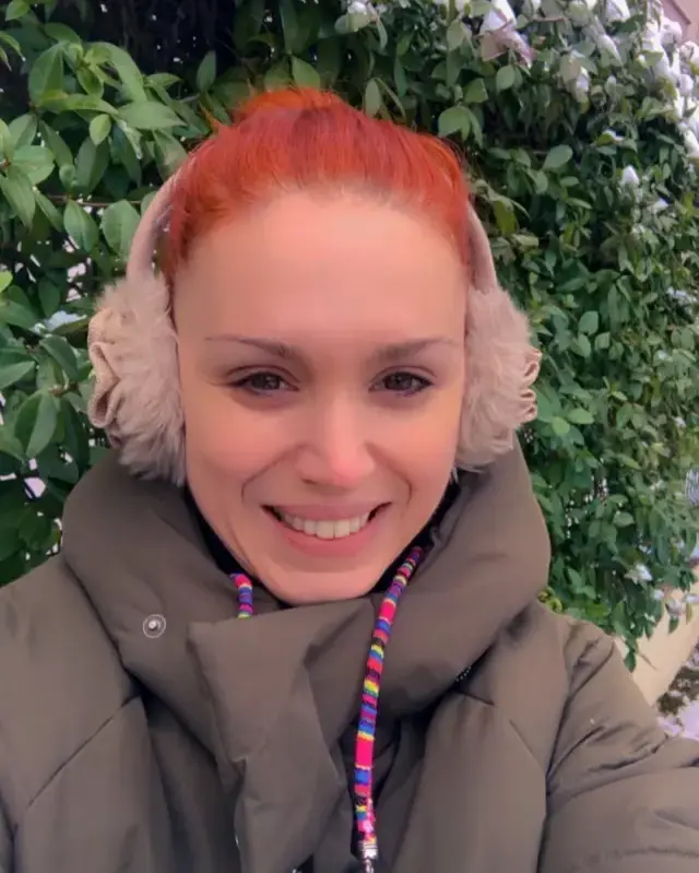 Eurovisionun Unutulmaz Ismi Sebnem Paker Yillar Sonra Gundem Oldu Iste Son Hali