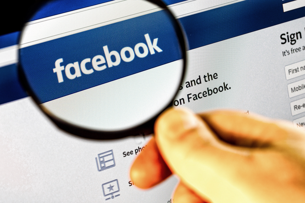 Facebook 1